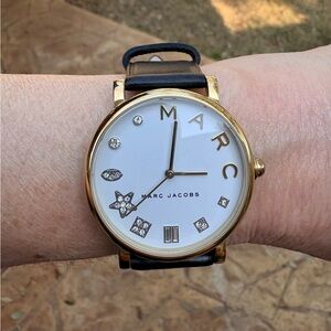 Mark Jacob’s watch